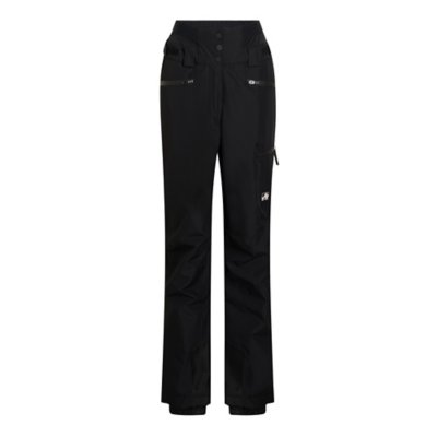McKINLEY PANTALON DE SKI DE RANDONNEE W ERMA III