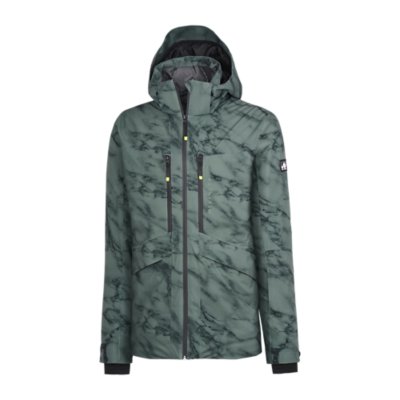 McKINLEY ANORAK DE SKI M FERNANDO II