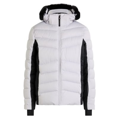 McKINLEY ANORAK DE SKI FILLE LYNN