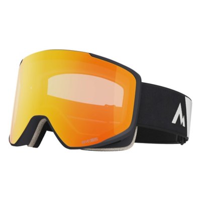 McKINLEY MASQUE DE SKI ADULTE FLYTE IV REVOSPEC 2