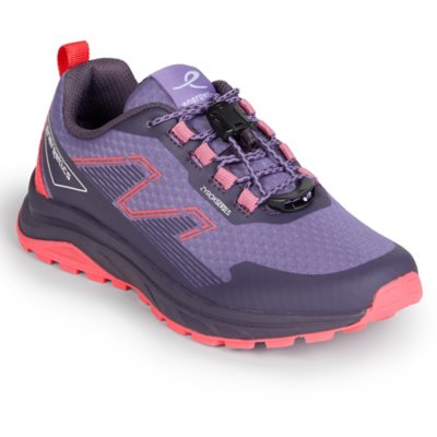 ENERGETICS ENERGETICS Chaussures de trail garçon zyrox core ii