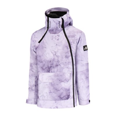 McKINLEY VESTE DE SKI ENFANT EMBER
