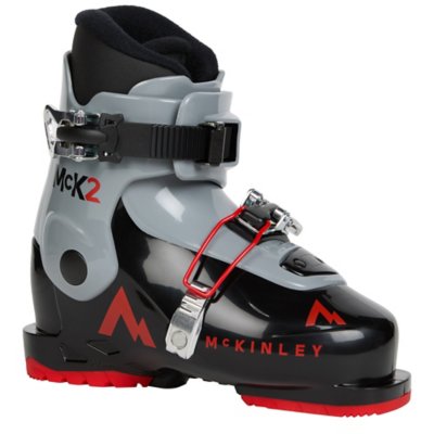 McKINLEY CHAUSSURES DE SKI ENFANT MCK2