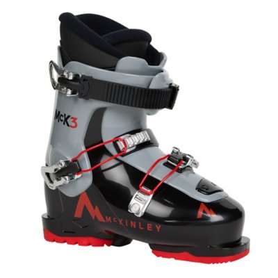 McKINLEY CHAUSSURES DE SKI ENFANT MCK3