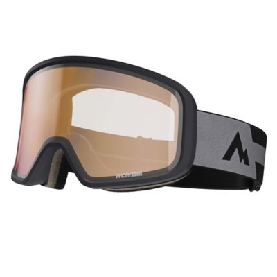 McKINLEY MASQUE DE SKI ADULTE BASE PHOTOSPEC 1-3 II