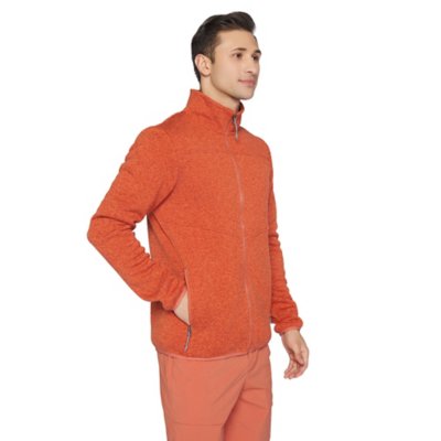 Intersport best sale polaire homme