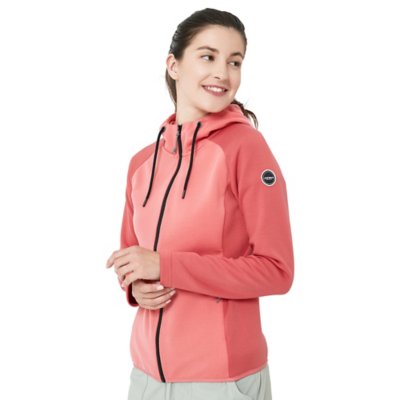 Veste icepeak outlet femme intersport