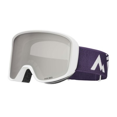 McKINLEY MASQUE DE SKI ENFANT GLIDE MIROSPEC 3