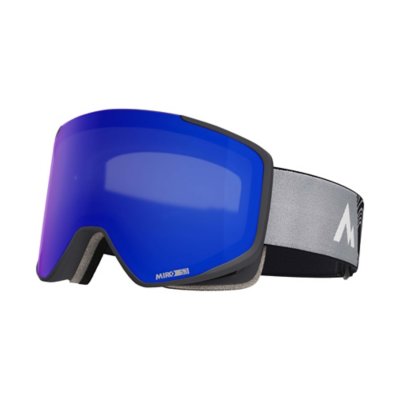 McKINLEY MASQUE DE SKI ADULTE FLYTE IV MIROSPEC 3