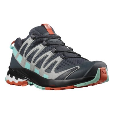 Chaussures trail femme Basket trail INTERSPORT