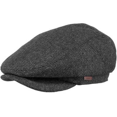 Barts Oslo Cap - Casquette Homme | Hardloop