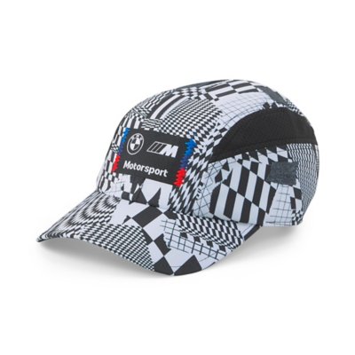 Casquette Homme BMW MMS STATEMENT CAP PUMA INTERSPORT