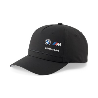 Casquette Homme BMW MMS PUMA