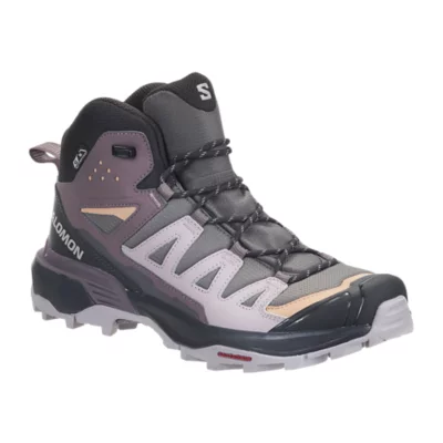 Chaussures de randonnée femme X Ultra 360 SALOMON