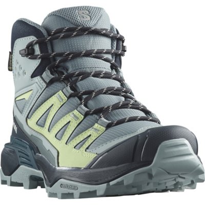 Salomon x ultra 3 mid gtx intersport store