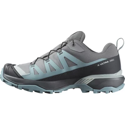 Bella Vista Salomon Blue Black Outpath Pro Gtx Trainers Altra Lone