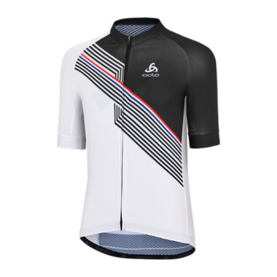 Maillot discount velo odlo