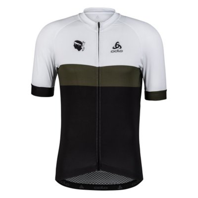 Maillot best sale vtt intersport