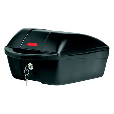 Panier Pour Vélo TOP CASE FIX QR POLISPORT INTERSPORT