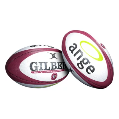 Bressols. Cécirugby : ballon spécial et règles adaptées