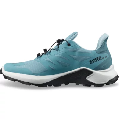 Chaussures de trail femme SUPERCROSS W SALOMON - Main Image