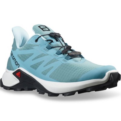 Salomon chaussures store trail femme