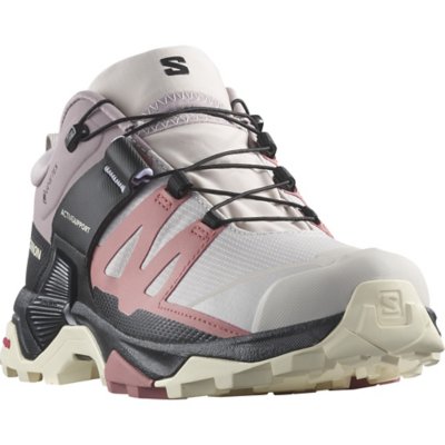 Chaussures de randonnée femme salomon outlet intersport