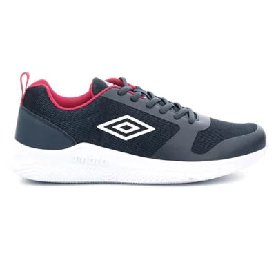 Baskets En Toile Umbro Pour Enfants - Pointure 35 EU - Neuf Avec Boîte - Couleur Noire