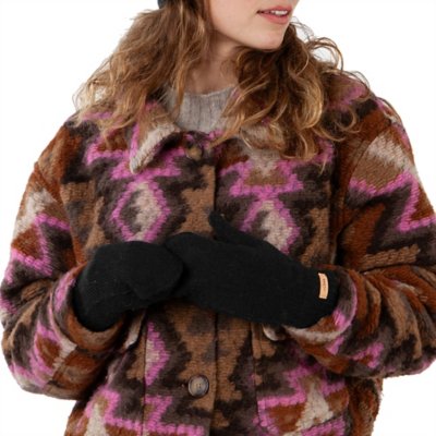 Barts Moufles Femme Moufles Witzia