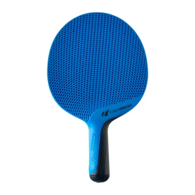 Agassi Pro IV 16 – Raquette de pickleball carbone avec puissance et précision