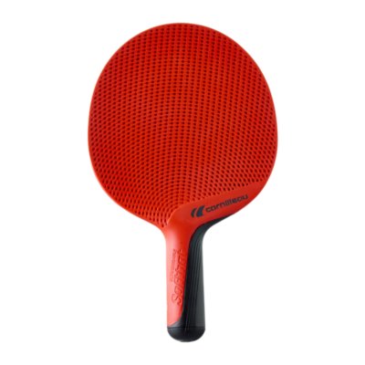 Cornilleau Ruban Adhésif Protection Raquette Ping Pong 5 Mètres - Protège Plaques Et Prolonge Durée De Vie