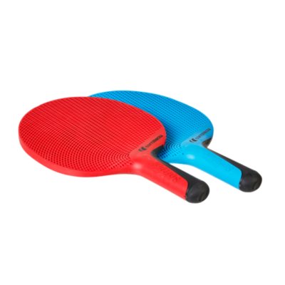 Set de raquette de tennis de table Outdoor Softbat Duo Cornilleau