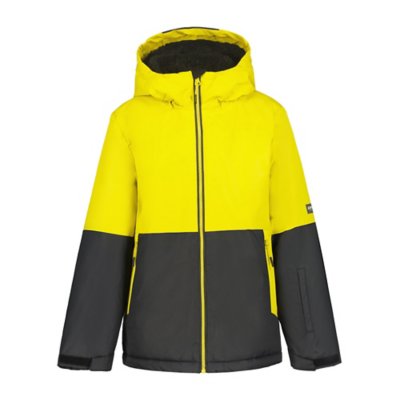 Icepeak VESTE DE SKI ENFANT LATIMER