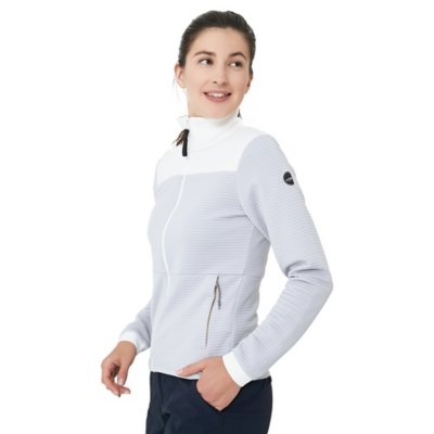 Veste icepeak femme clearance intersport