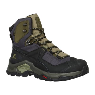 Intersport chaussure randonnee salomon hotsell