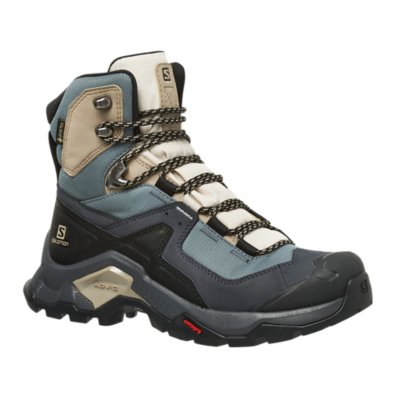 Chaussures De Randonn e Femme Leonis W SALOMON INTERSPORT