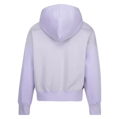 Pull Blanc Sweat Shirt Nike Femme Jordan Sweatshirt À Capuche