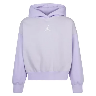 Pull Blanc Sweat Shirt Nike Femme Jordan Sweat à Capuche Jordan