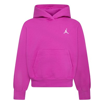 Pull nike fille jordan best sale