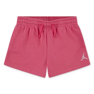 Short Fille Jordan Brooklyn Essentials Rose NIKE | INTERSPORT