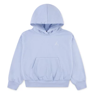 Jordan Flight Fleece Pull Nike Blanc Femme Jordan Sweatshirt À