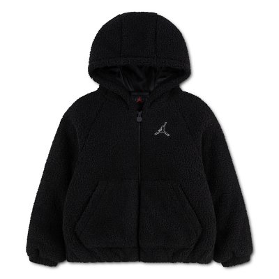 Nike Veste A Capuche Fille Sherpa