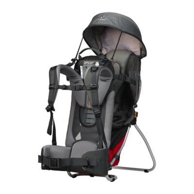 porte bébé pour randonnée decathlon