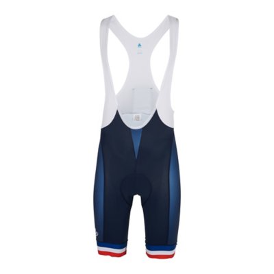 Cuissard compression intersport hot sale