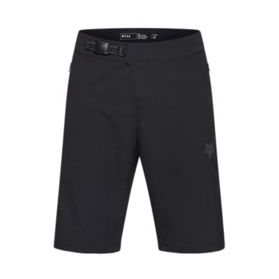 FOX Short De Velo Homme Ranger Avec Liner