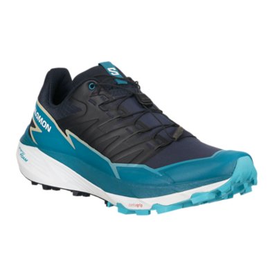 Chaussure trail best sale salomon intersport