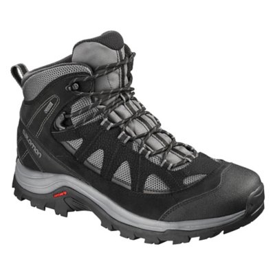intersport chaussure randonnee salomon