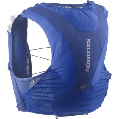 Salomon Sac A Eau De Running Adv Skin 5