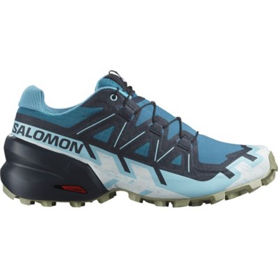 Intersport salomon femme hotsell