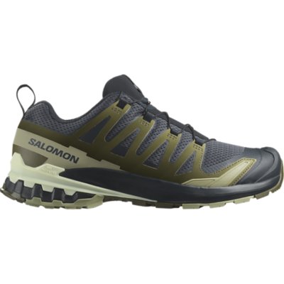 chaussures de trail femme xa pro 3d v9